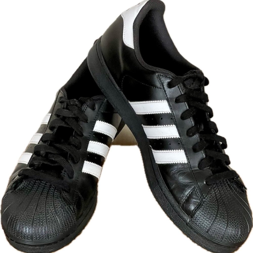 adidas Superstar Sneaker